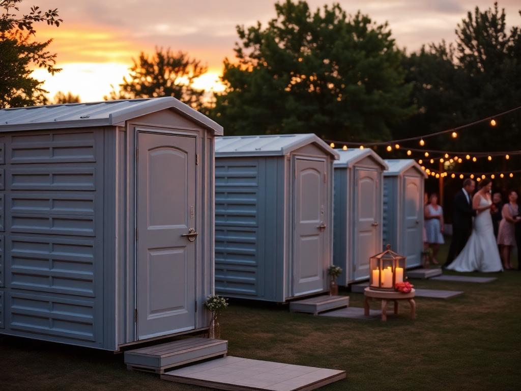 Construction Site Rentals in Mcloud, OK
